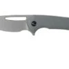 Civivi Odium C2010A Grey G10 Pocket Knife, Ferrum Forge Design -Chic Knife Store CIC2010A 01 civivi