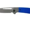 Civivi Trailblazer C2018B Blue G10 Pocket Knife 1 Civivi Trailblazer C2018B Blue G10 Pocket Knife -Chic Knife Store CIC2018B 01 civivi