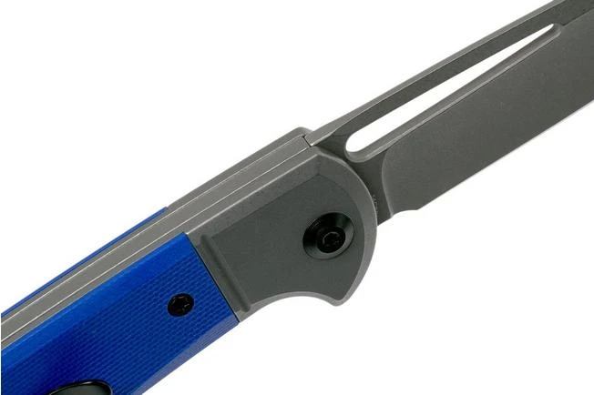 Civivi Trailblazer C2018B Blue G10 Pocket Knife 8 Civivi Trailblazer C2018B Blue G10 Pocket Knife - Image 6
