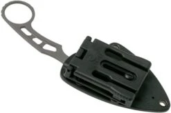 Civivi Planck C2022A Stonewashed Neck Knife, Maciej Torbé Design -Chic Knife Store CIC2022A 06 civivi