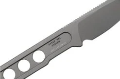 Civivi Circulus C22012-2, Stonewashed 10Cr15CoMoV Neck Knife, Ostap Hel Design -Chic Knife Store CIC22012 2 05 civivi