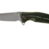 Civivi Statera C901B Carbon Fibre & Green G10 Pocket Knife -Chic Knife Store CIC901B 01 civivi