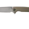 Civivi Brigand C909B Desert Tan Pocket Knife -Chic Knife Store CIC909B 01 civivi