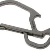 Civivi Click CA-01A Grey Carabiner -Chic Knife Store CICA 01A 01 civivi