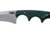 CRKT Minimalist Tanto 2386 Neck Knife, Alan Folts Design -Chic Knife Store CK 2386 01 crkt