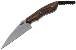 CRKT SPEW 2388 Neck Knife, Alan Folts Design 10 CRKT SPEW 2388 Neck Knife, Alan Folts Design -Chic Knife Store CK 2388 03 crkt