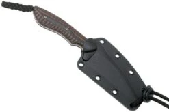 CRKT SPEW 2388 Neck Knife, Alan Folts Design 12 CRKT SPEW 2388 Neck Knife, Alan Folts Design -Chic Knife Store CK 2388 05 crkt