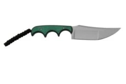 CRKT Minimalist Katana 2394 Neck Knife, Alan Folts Design -Chic Knife Store CK 2394 02 crkt