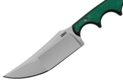 CRKT Minimalist Katana 2394 Neck Knife, Alan Folts Design -Chic Knife Store CK 2394 03 crkt