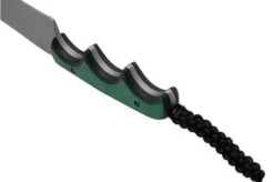 CRKT Minimalist Katana 2394 Neck Knife, Alan Folts Design -Chic Knife Store CK 2394 04 crkt