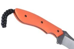 CRKT S.P.I.T. 2399 Small Pocket Inverted Tanto, Neck Knife, Alan Folts Design -Chic Knife Store CK 2399 04 crkt