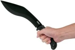 CRKT KUK 2742 Kukri Machete, RMJ Tactical Design 15 CRKT KUK 2742 Kukri Machete, RMJ Tactical Design -Chic Knife Store CK 2742 06 crkt 1