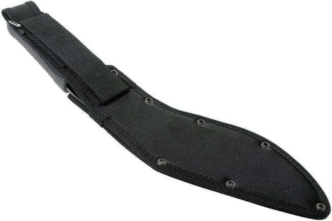 CRKT KUK 2742 Kukri Machete, RMJ Tactical Design 10 CRKT KUK 2742 Kukri Machete, RMJ Tactical Design - Image 8