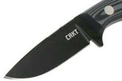 CRKT Mossback Hunter 2831C Hunting Knife, Tom Krein Design -Chic Knife Store CK 2831C 03 crkt