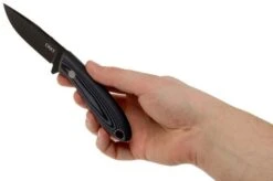 CRKT Mossback Hunter 2831C Hunting Knife, Tom Krein Design -Chic Knife Store CK 2831C 06 crkt