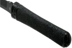 CRKT Hissatsu Black 2907K Fixed Fixed Knife, James Williams Design 14 CRKT Hissatsu Black 2907K Fixed Fixed Knife, James Williams Design -Chic Knife Store CK 2907K 04 crkt