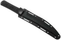 CRKT Hissatsu Black 2907K Fixed Fixed Knife, James Williams Design 18 CRKT Hissatsu Black 2907K Fixed Fixed Knife, James Williams Design -Chic Knife Store CK 2907K 08 crkt