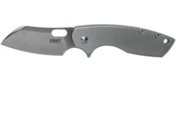 CRKT Pilar Large 5315 Pocket Knife, Jesper Voxnaes Design