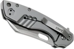 CRKT Pilar Large 5315 Pocket Knife, Jesper Voxnaes Design -Chic Knife Store CK 5315 04 crkt