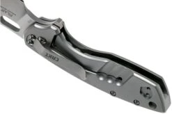 CRKT Pilar Large 5315 Pocket Knife, Jesper Voxnaes Design -Chic Knife Store CK 5315 05 crkt