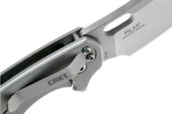 CRKT Pilar Large 5315 Pocket Knife, Jesper Voxnaes Design -Chic Knife Store CK 5315 06 crkt