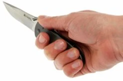 CRKT Drifter - Stainless Handle - 6450S -Chic Knife Store CK 6450S 07 crkt drifter stainless ck 6450s d7