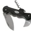 CRKT Triple Play Black 6925 Pocket Knife, Philip Booth Design -Chic Knife Store CK 6925 01 crkt
