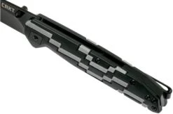 CRKT Hyperspeed 7020 Pocket Knife -Chic Knife Store CK 7020 07 crkt