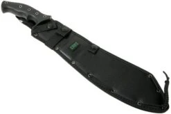 CRKT Halfachance K920KKP Parang Machete, Ken Onion Design -Chic Knife Store CK K920KKP 07 crkt