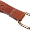 Casström Dangler & Belt Loop Cognac, Belt Loop For Knife Sheaths 10101 1 Casström Dangler & Belt Loop Cognac, Belt Loop For Knife Sheaths 10101 -Chic Knife Store CM10101 01 casstrom dangler cm10101 01 1