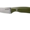 Casström Safari Olive G10 Hunting Knife 11607, Alan Wood Design