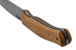 Casström No. 10 Swedish Forest Knife Oak, K720 Scandi Grind 13121 With Firesteel 11 Casström No. 10 Swedish Forest Knife Oak, K720 Scandi Grind 13121 With Firesteel -Chic Knife Store CM13121 04 casstrom