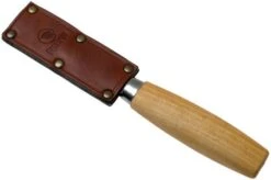 Casström No. 8 Classic Wood Carving Knife 15001 Wood Carving Knife -Chic Knife Store CM15001 07 casstrom v202002