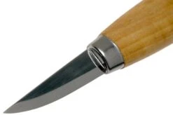 Casström No. 06 Classic Wood Carving Knife 15006 High Carbon -Chic Knife Store CM15006 03 casstrom