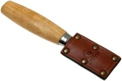 Casström No. 06 Classic Wood Carving Knife 15006 High Carbon -Chic Knife Store CM15006 06 casstrom