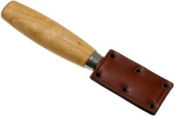 Casström No. 06 Classic Wood Carving Knife 15006 High Carbon -Chic Knife Store CM15006 07 casstrom