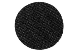 Chris Reeve Patch PVC, Think Twice Cut Once CRK-2003 -Chic Knife Store CRCRK 2003 03 chrisreeve