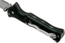 Cold Steel Counter Point 2 10AC AUS8A Pocket Knife -Chic Knife Store CS10AC 05 cold steel 1