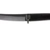 Cold Steel 3V Master Tanto 13QBN, Black -Chic Knife Store CS13QBN 01 cold steel master tanto cs13qbn 01