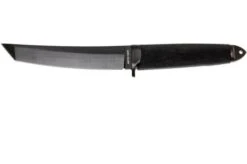 Cold Steel 3V Master Tanto 13QBN, Black