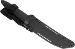 Cold Steel 3V Master Tanto 13QBN, Black -Chic Knife Store CS13QBN 06 cold steel master tanto cs13qbn 06