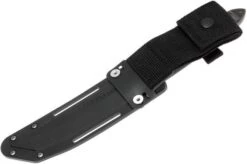 Cold Steel 3V Master Tanto 13QBN, Black -Chic Knife Store CS13QBN 07 cold steel master tanto cs13qbn 07