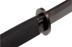 Cold Steel Magnum Tanto IX CPM3V Fixed Blade, 13QMB-IX -Chic Knife Store CS13QMB IX 05 cold steel cs13qmb ix 05