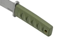 Cold Steel Kyoto II Tanto 17DAODSW Fixed Knife 11 Cold Steel Kyoto II Tanto 17DAODSW Fixed Knife -Chic Knife Store CS17DAODSW 04 coldsteel