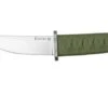 Cold Steel Kyoto II OD 17DBODSW Fixed Knife -Chic Knife Store CS17DBODSW 01 coldsteel