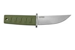 Cold Steel Kyoto II OD 17DBODSW Fixed Knife -Chic Knife Store CS17DBODSW 02 coldsteel