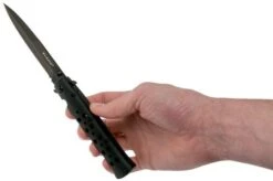 Cold Steel Ti-Lite G10 26C4, 4inch CPM S35VN Pocket Knife -Chic Knife Store CS26C4 07 cold steel