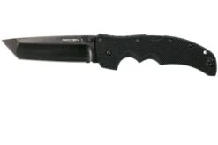 Cold Steel Recon 1 CPM S35VN, Tanto, Plain Edge, 27BT