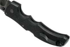 Cold Steel Recon 1 CPM S35VN, Tanto, Plain Edge, 27BT 15 Cold Steel Recon 1 CPM S35VN, Tanto, Plain Edge, 27BT -Chic Knife Store CS27BT 05 cold steel cs27bt 05