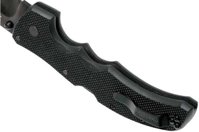 Cold Steel Recon 1 CPM S35VN, Tanto, Plain Edge, 27BT 7 Cold Steel Recon 1 CPM S35VN, Tanto, Plain Edge, 27BT - Image 5